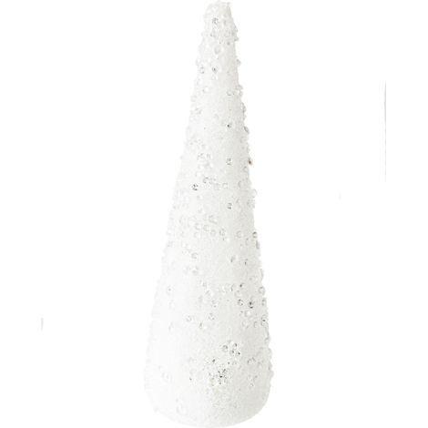 Mini sapin lumineux (1/2)