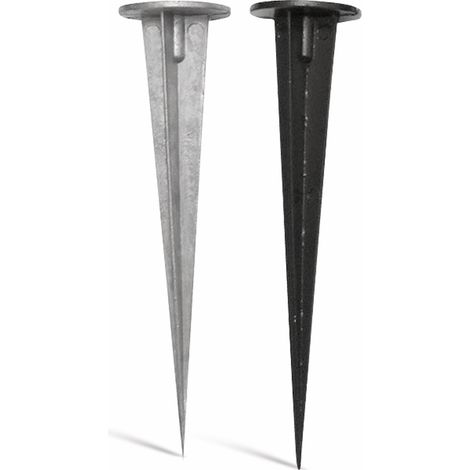 Zubehör aus Aluminium eneroid 15 cm Schraube M5