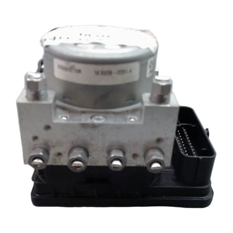 Unite Hydraulique Abs DACIA Sandero 2008- [PRODUIT D'OCCASION] ♻️ 476601235r - Garantie à vie (1/2)