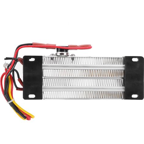 Eosnow Isolierte PTC-Heizung, elektrische Keramik-Thermostat-Heizteile, AC 220 V, 600 W, 96A2