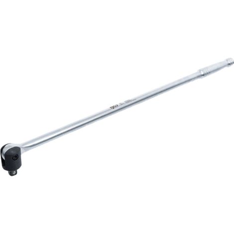– Poignée articulée pour douille 610 mm – Carré mâle 12,5 mm (1/2') – Acier chrome-vanadium pour couple élevé – Usage mécanique intensif (1/5)