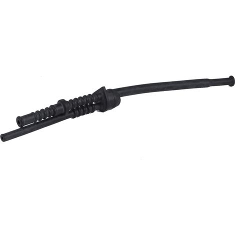 1 Tuyau essence,Compatible DOLMAR 100 PS400 PS420,Remplace 965404661,Pour tronçonneuse
