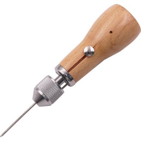 Leather Sewing Machine Sewing Machine Craft DIY Leather Carved Cowhide Sewing Tool Leather Carved Sewing Tool (1/5)