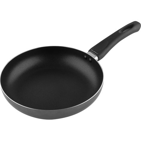 Sartén de aluminio Berry de 24 cm, versión 2.