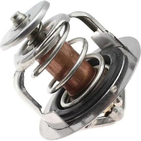 Thermostat compatible avec les moteurs NV2500, NV3500 et Infiniti (référence 21200-1LA1A ou 212001LA1A). (1/5)