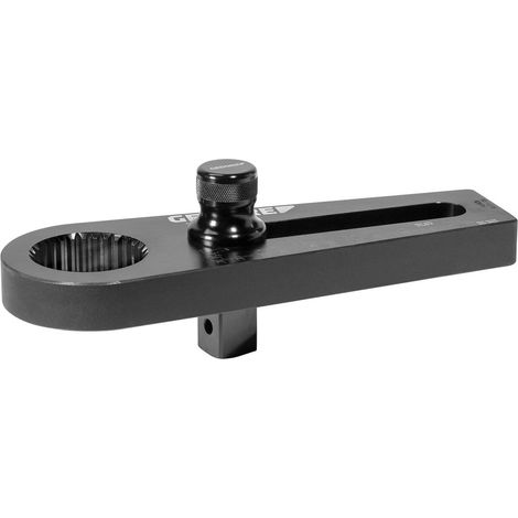 RL-DVV40 Braccio reattivo a forma di L dritto per DVV40, 1" (1/2)