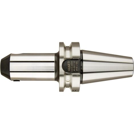 Mandrel de apriete plano JISB6339Adb BT40 D18 mm Haimer