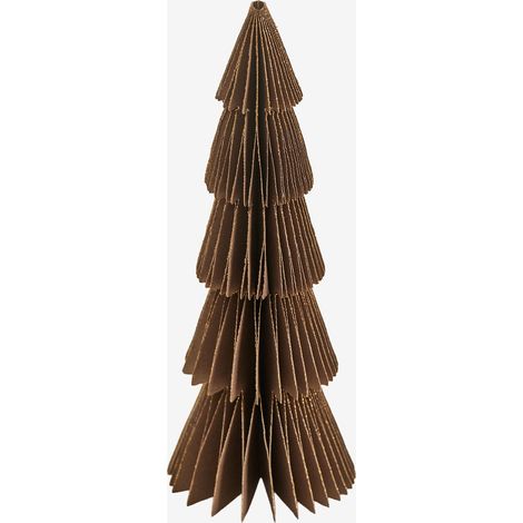 Albero di Natale di carta Jesper SKLUM            