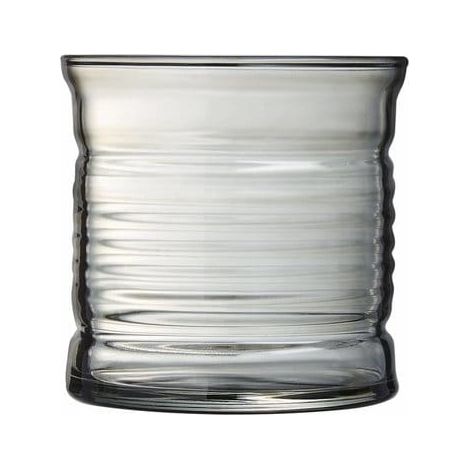 Bicchiere diablo nero 30cl