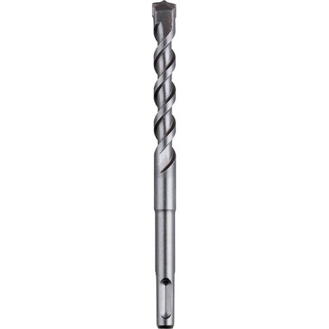 Foret béton - Longueur 450 mm mm - Diamètre 15 mm mm