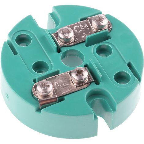 Bornier pour Thermocouple de type K ( Prix pour 1 )