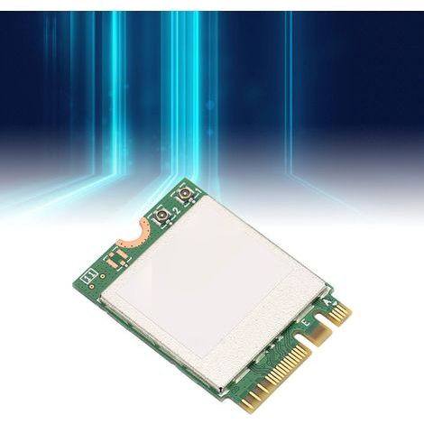 Carte Wi-Fi USB 3.0 Double Bande 1800 Mbps Bluetooth 5.2 pour Windows 10/11 (1/5)