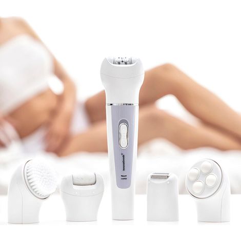Depiladora innovagoods wellness beaute 230914023 (1/5)