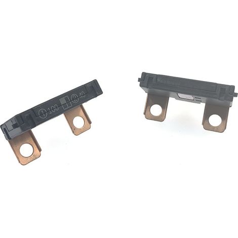 38231-SDA-A01 ist für mehrere Sicherungen in Acura-, Honda Accord- und Civic-Modellen geeignet, 100 Ampere / 70 Ampere. (1/4)