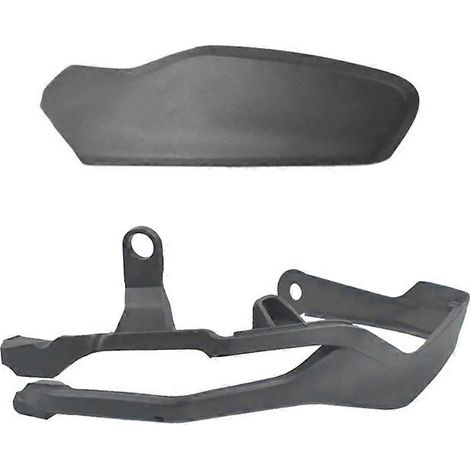 Protège-main gauche pour guidon de moto Ducati Multistrada MTS 950 1200 1260 (1/5)