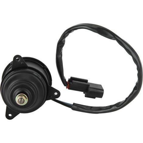 Moteur de Ventilateur AC Automatique 062500-6351 PièCe de Voiture pour Pajero Auto Accessoire (1/2)