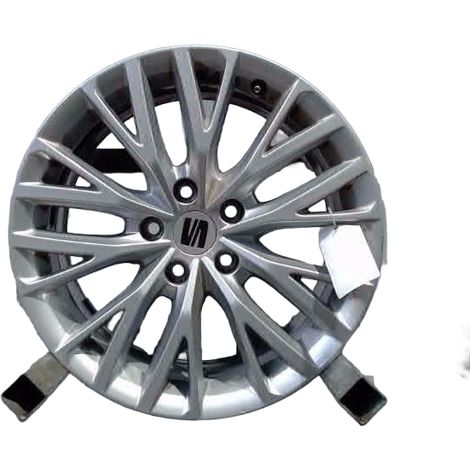 Jante Aluminium SEAT Leon 2009- [PRODUIT D'OCCASION]♻️5fa601025b8z8