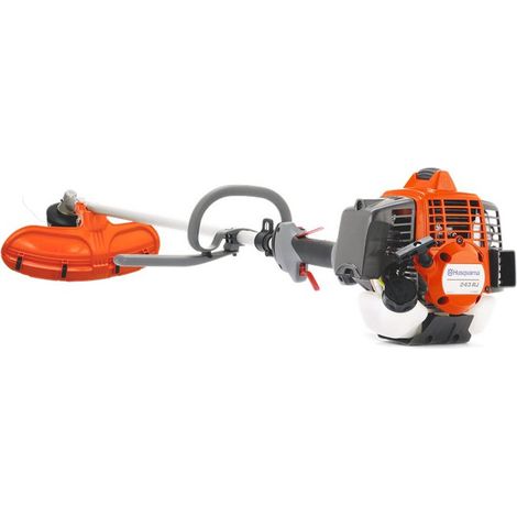 Decespugliatore HUSQVARNA 243RJ