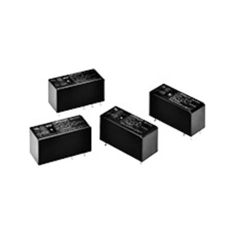 Omron G2RL-1A-E-DC24 Relais de puissance 24 V/DC 16 A 1 NO (T) 1 pc(s) Bag (1/2)