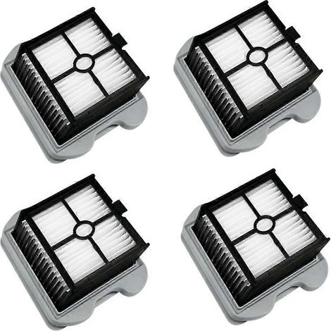 Convient pour l'épurateur de pierres Roborock Dyad Pro/Combo A10 PLUS : éléments filtrants et accessoires (1/5)