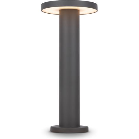 Paletto LED esterno Maytoni Wald 12W IP65 3000K 1000lm (1/5)