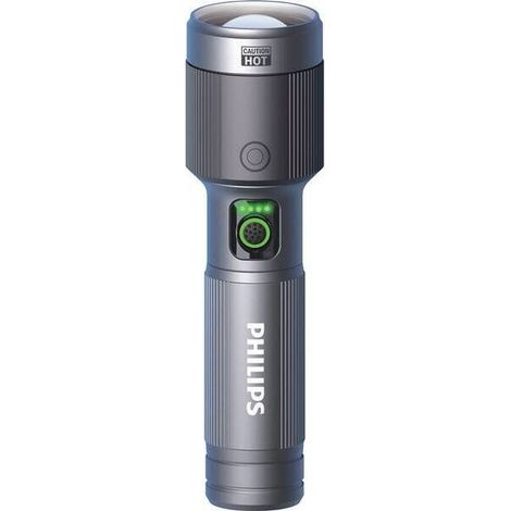 Lampada portatile Philips sfl5141/10 1500 lm 2000 mAh