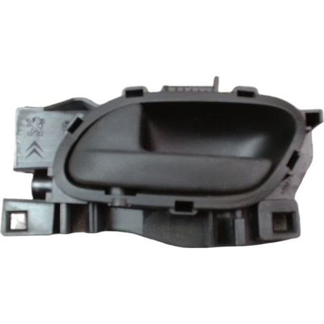 [PRODUIT D'OCCASION] Poignee Interieure Porte Avant Gauche CITROEN Jumpy Tole 2007- ♻️ Ref Oe. 9143n7 - Garantie à vie (1/3)