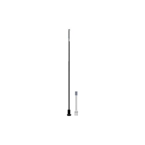 - Capteur à effet Hall pour capteur de débit volumique Regumaq X-25/X-45