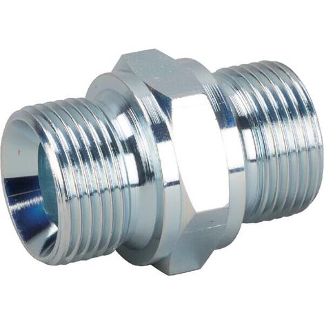 Adaptador 3/4 BSP 3852A BURNETT & HILLMAN DNB12A (1/2)