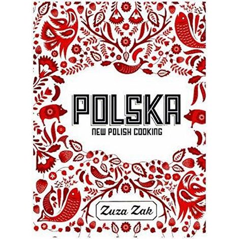 Pologne Nouvelle cuisine polonaise