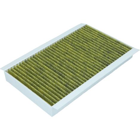 Filtro abitacolo 6080094 kamoka (1/4)