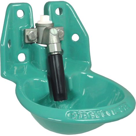 Abreuvoir 375-va Distribution D'eau Automatique Et Robuste - Crc Industrie (1/5)