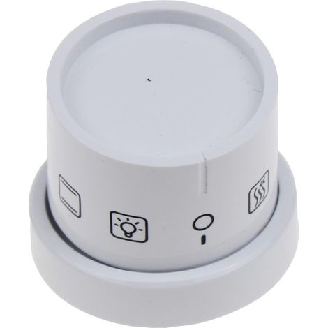 Bosch - manopola di preselezione - 10007615 -