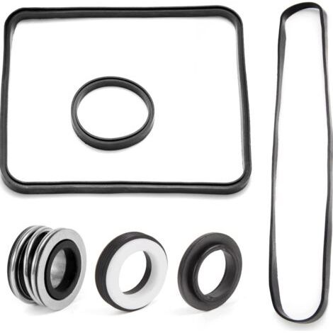 Kit de reforción de jtorttors tórictors pour bormbtor Htorandwtorrd Itsper SP2600 1600 2600X (1/4)