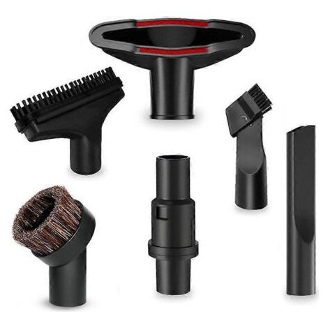 Accessoires pour aspirateur Shark Navigator Lift-Away NV360 NV352 NV356E, NV501 : kit d’aspirateur pour le nettoyage intérieur de la maison et de la voiture (1/5)