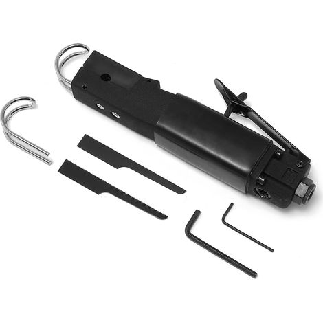Mini Scie à Carrosserie Pneumatique Scie à Air Comprimé,Sauteuse Scie (1/5)