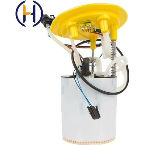 Kraftstoffpumpeneinheit 4F0919051AK 4F0919087G kompatibel mit Audi A6L 3.0 TFSI 3.2 (1/4)
