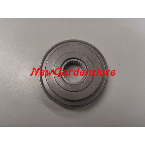 Cubo portacuchillas para tractor de césped MURRAY 170063 690411MA 10034