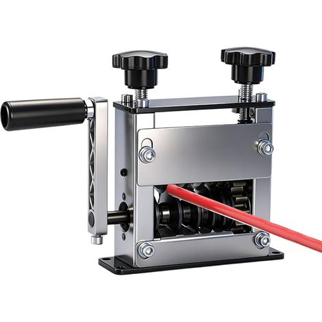 dnuder les fils portable 6 trous double mode 004 067 pouces (1/5)