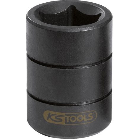 KS TOOLS Douille 5 pans pour étrier de frein, 19mm ( 150.2155 ) (1/2)