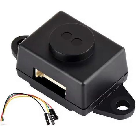Mini capteur radar laser TOF (temps de vol) pour Arduino, Raspberry Pi, ESP32 et Pico (1/5)