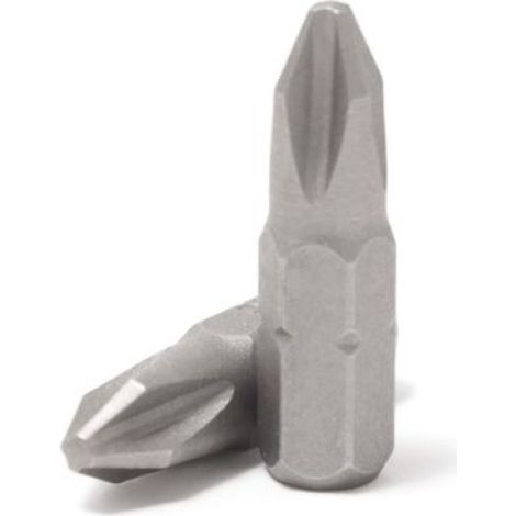 Phillips-Bit PH2 1/4" L-25mm