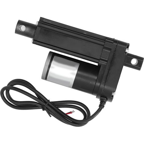 Linearer elektrischer Stellantrieb mit 50 mm Hub und 3500 N, 24 V DC, Zubehör für Heimwerker im Bereich Holzbearbeitung (1/5)