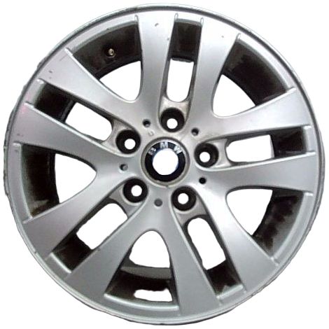 Jante Aluminium BMW Serie 3 [PRODUIT D'OCCASION]♻️36116775595
