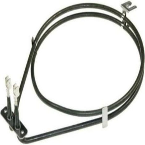 Resistance circulaire Bosch 00791580
