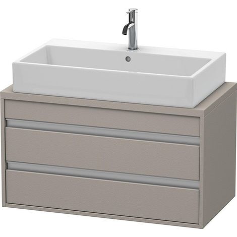 KETHO mobile console basso 480x900x480mm terra