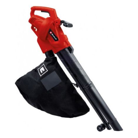 Aspirateur-souffleur electrique GC-EL 2500 E (1/5)