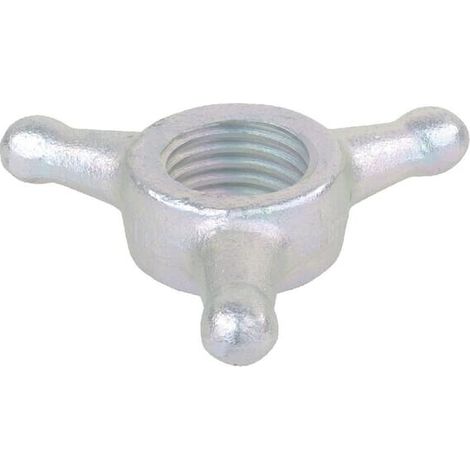 Tuerca de sujeci贸n CBM CBM CA27 (1/2)