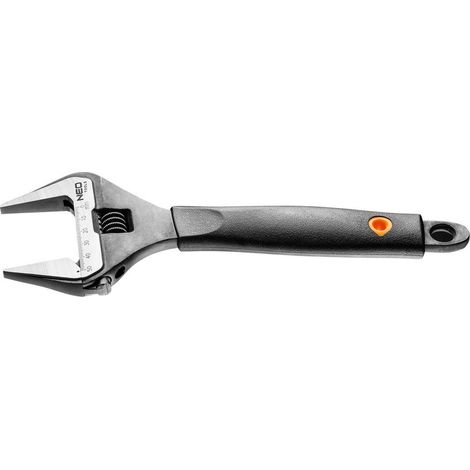 Chiave inglese 250 mm grande apertura NEO TOOLS 03-016 (1/2)