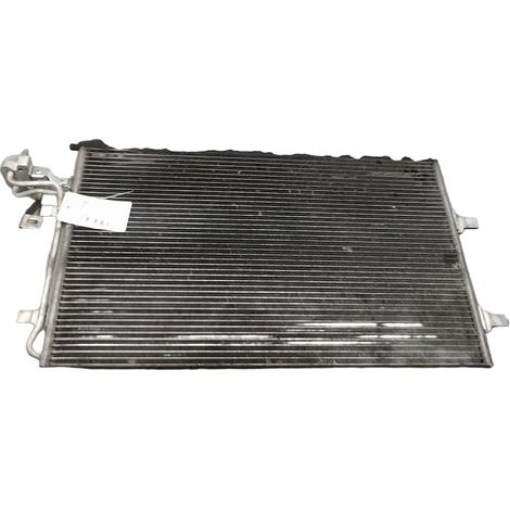 [PRODUIT D'OCCASION] Condenseur Climatisation VOLVO V50 ♻️ Ref Oe. 31418512 - Garantie à vie (1/4)